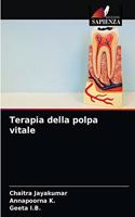 Terapia della polpa vitale
