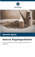 Interne Angelegenheiten