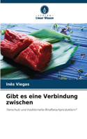 Gibt es eine Verbindung zwischen