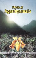 Flora Of Agasthyamala