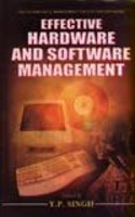 Effective Hardware And Software Management