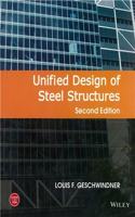 Unified Design of Steel Structures, 2nd Edition