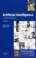 Artificial Intelligence: A Modern Approach, 2/E New Edition New Reduced