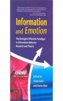 Information and Emotion