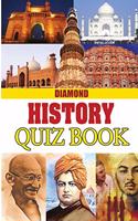 Diamond History Quiz Book