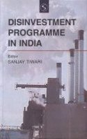 Disinvestment Programme in India