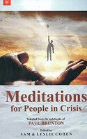 Meditations for People in Crisis