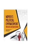 Women’s Political Empowerment