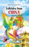 Folktales from Around the World -  Folktales from China