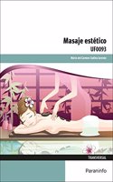 El masaje estetico