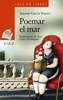Poemar el mar / Sea Poems
