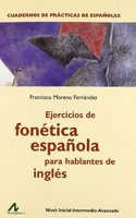 Ejercicios de Fonetica Espaola - Con Cassettes