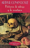 Historias De Intriga Y De Aventuras