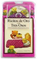 Ricitos de Oro y los Tres Osos