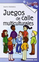 Juegos de calle multiculturales