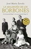 La maldicion de los Borbones/ The Curse of the Bourbons
