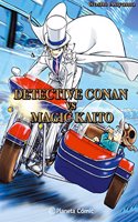 Detective Conan Vs. Magic Kaito (Nueva edicion)