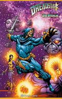 Dreadstar no 01