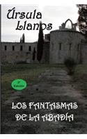 fantasmas de la abadia