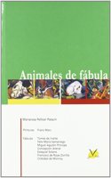 Animales de fabula