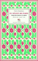 El spleen de Paris: Pequenos poemas en prosa