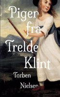 Pigen fra Trelde Klint