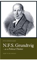 N.F.S. Grundtvig