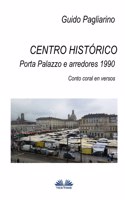 Centro histórico - Porta Palazzo e arredores 1990