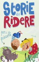 Storie da ridere per i piccoli