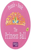 PRINCESS BALL