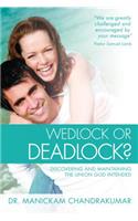 Wedlock or Deadlock?