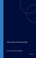 Society of Norman Italy