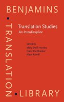 Translation Studies: An Interdiscipline