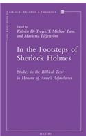 In the Footsteps of Sherlock Holmes