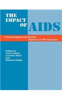 Impacts of Aids: Psych&soc Aspe