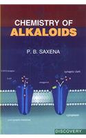 Chemistry of Alkaloids