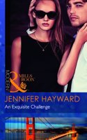 Exquisite Challenge