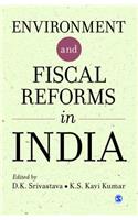 Environment and Fiscal Reforms in India