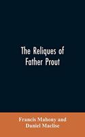 reliques of Father Prout