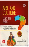 Art and Culture Question Bank
