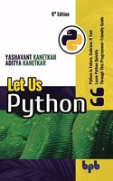 Let us Python- 6th Edition