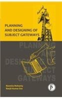 Planning and Designing of Subject Gateways