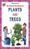 My Picture Wordbook of Plants and Trees