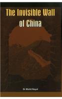 Invisible Wall of China