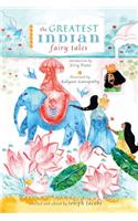 Greatest Indian Fairy Tales