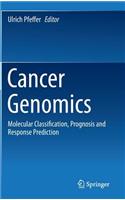 Cancer Genomics