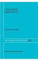 Linguistic Creativity