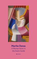 Marthe Donas: A Woman Artist in the Avant-Garde