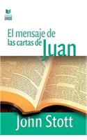 Mensaje de Las Cartas de Juan