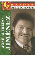 Jose Alfredo Jimenez